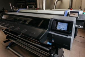 Drukarka HP Latex ABA Plus